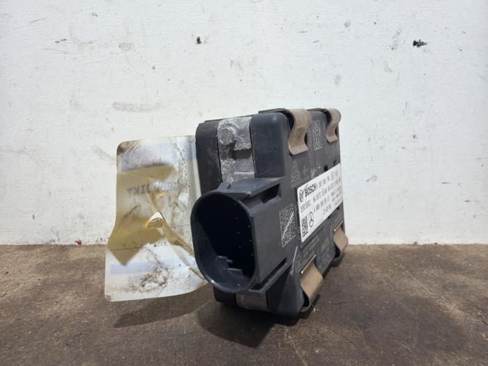 Radar sensor Mercedes CLA