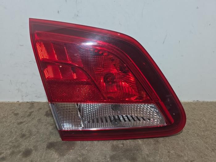 Feu arrière gauche Mercedes B-Klasse