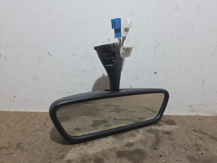 Rear view mirror Mercedes B-Klasse