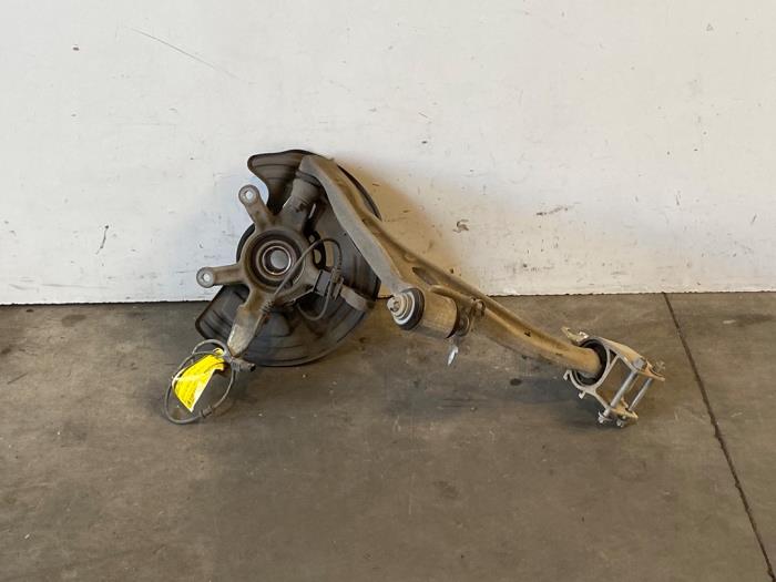 Joint avant gauche Mercedes B-Klasse