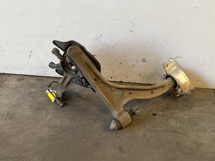Joint avant gauche Mercedes B-Klasse
