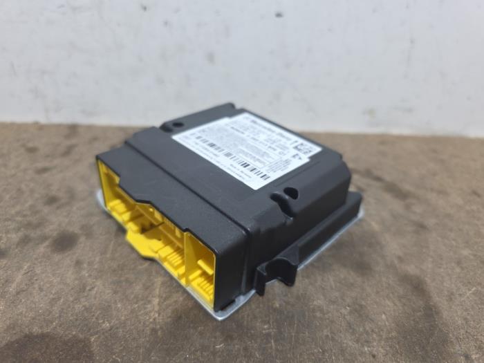 Airbag Module Mercedes B-Klasse