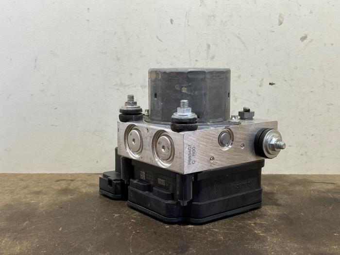 Pompe ABS Mercedes B-Klasse
