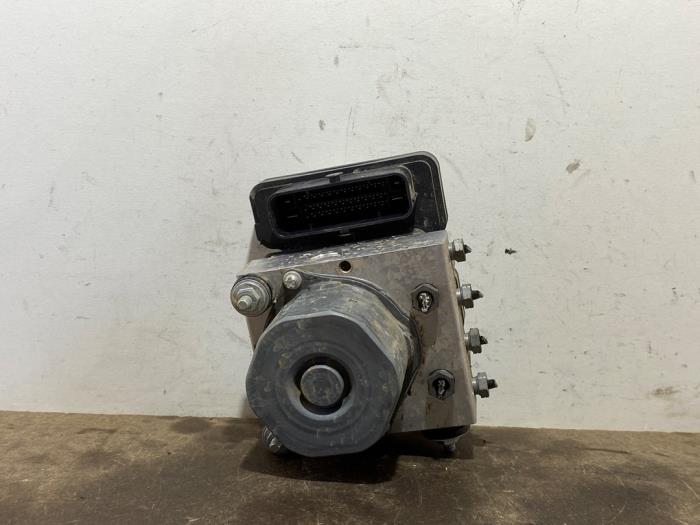 Pompe ABS Mercedes B-Klasse