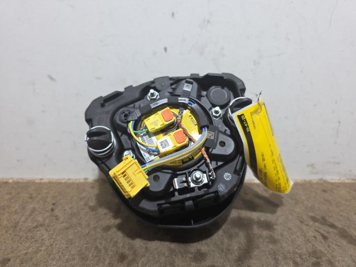 Left airbag (steering wheel) Mercedes B-Klasse