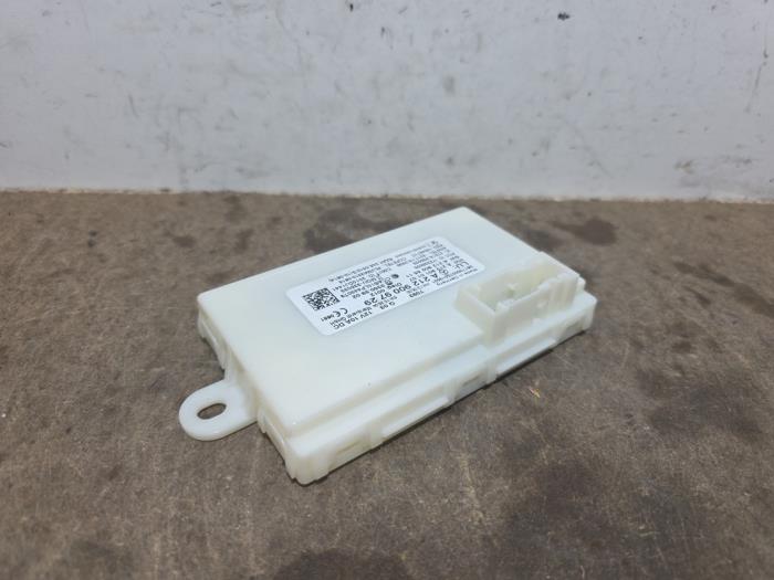 Modul keyless vehicle Mercedes B-Klasse