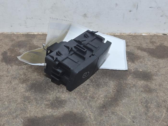 Centrale Deurvergrendelings Module Mercedes B-Klasse