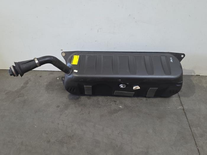 Réservoir de carburant Mercedes SL