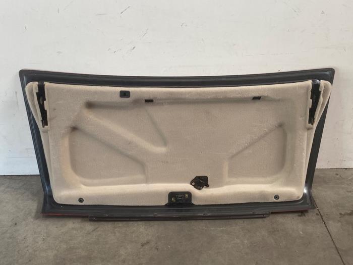 Tailgate Mercedes SL