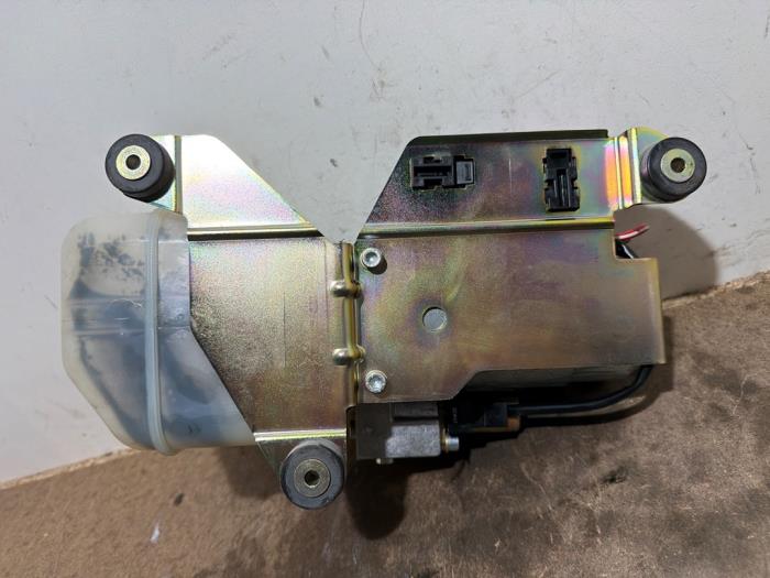 Bomba hidráulica Mercedes SL