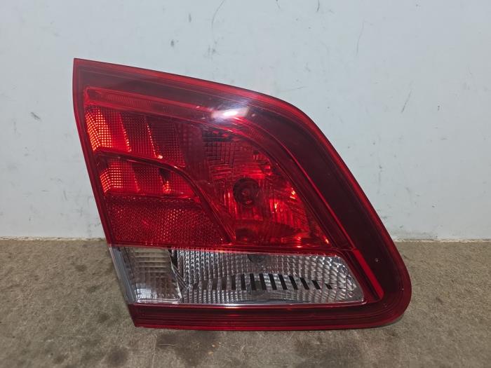 Feu arrière gauche Mercedes B-Klasse