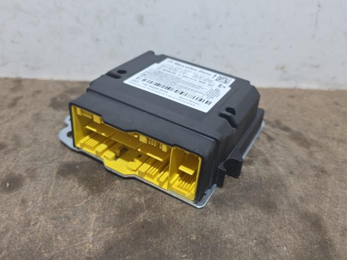 Airbag Module Mercedes B-Klasse