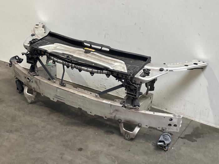 Panel przedni Mercedes C-Klasse
