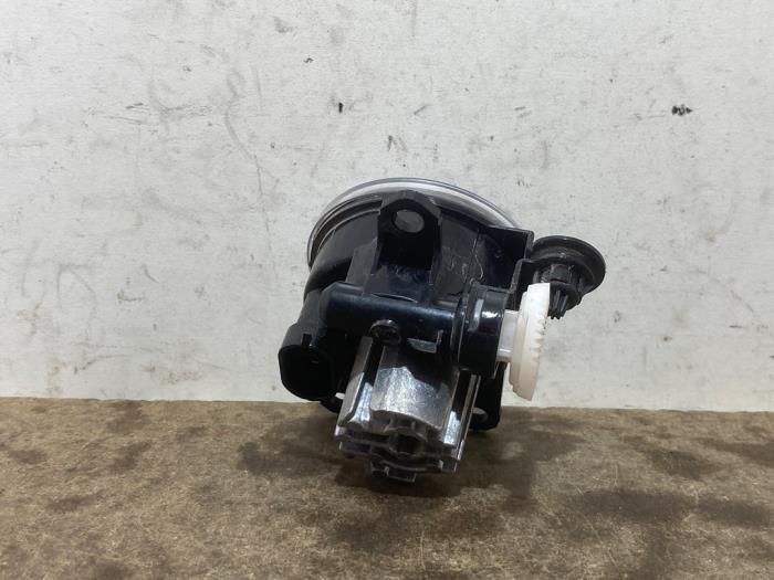 Luz antiniebla derecha delante Mercedes GLB-Klasse