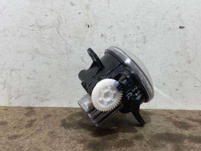 Luz antiniebla derecha delante Mercedes GLB-Klasse