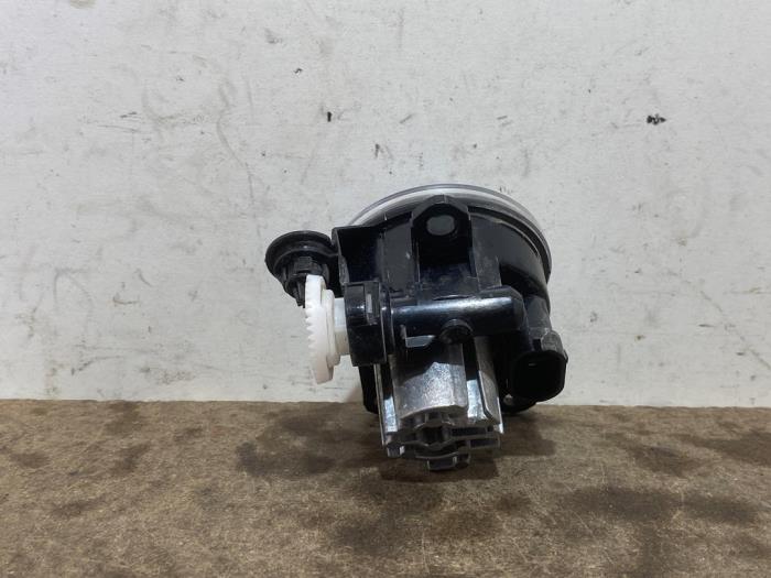 Luz antiniebla izquierda delante Mercedes GLB-Klasse