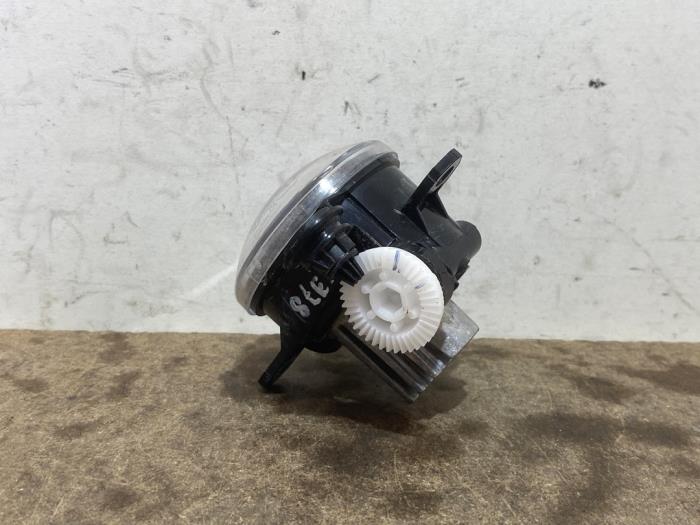 Luz antiniebla izquierda delante Mercedes GLB-Klasse