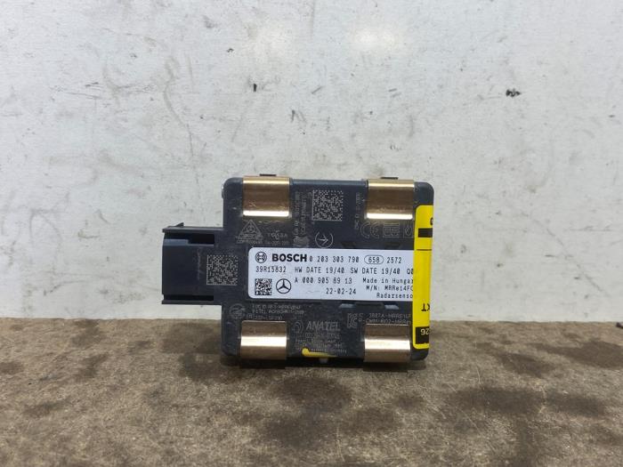 Radar sensor Mercedes GLB-Klasse