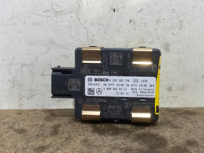 Sensor de radar Mercedes GLB-Klasse