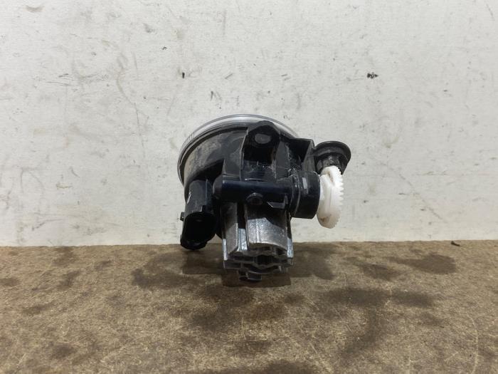 Luz antiniebla derecha delante Mercedes GLB-Klasse