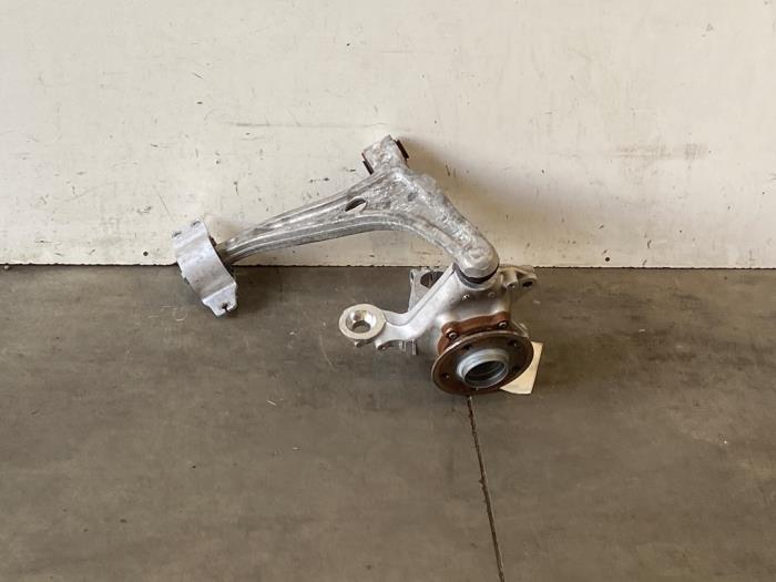 Joint avant gauche Mercedes GLA