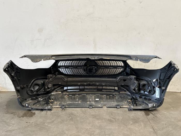 Stoßstange vorne Mercedes GLA