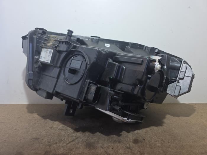 Scheinwerfer rechts Mercedes GLA