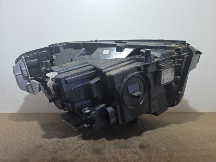 Scheinwerfer links Mercedes GLA