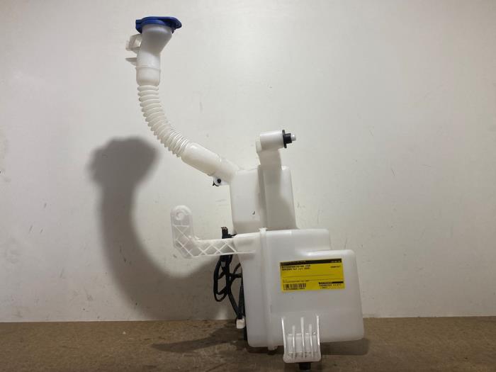 Ruitensproeiertank voor Mercedes GLA