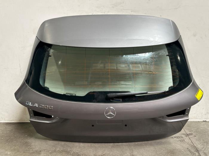 Heckklappe Mercedes GLA