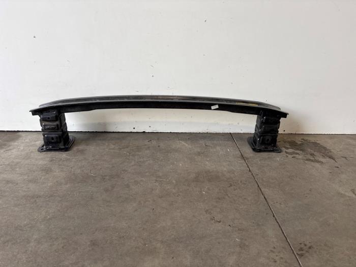 Chassis beam, rear Mercedes GLA