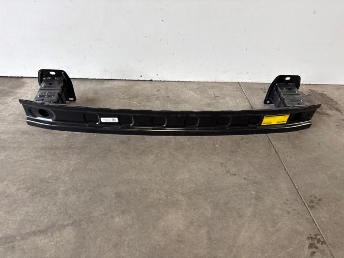 Chassis beam, rear Mercedes GLA
