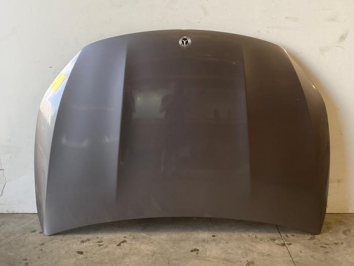 Motorhaube Mercedes GLA