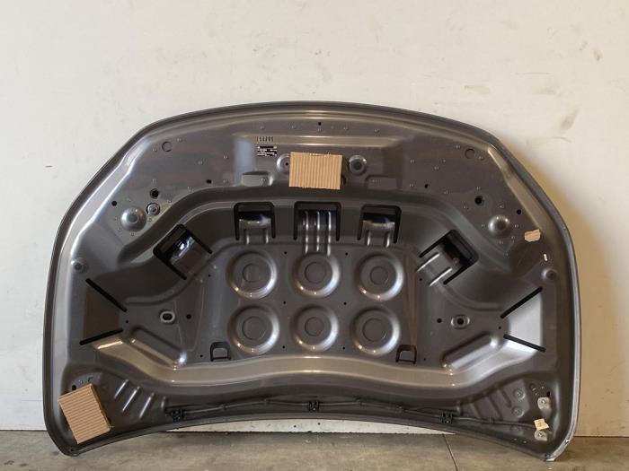 Motorhaube Mercedes GLA