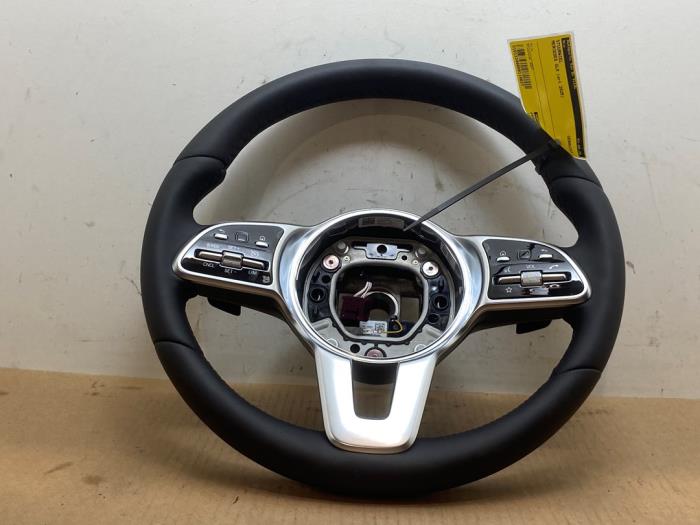 Lenkrad Mercedes GLA