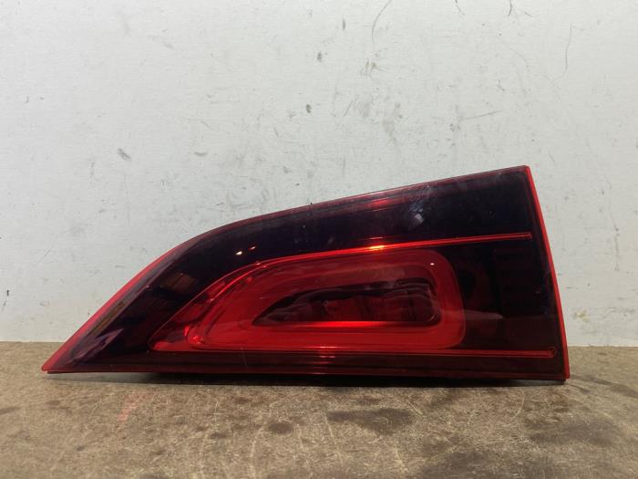 Rücklicht links Mercedes GLA