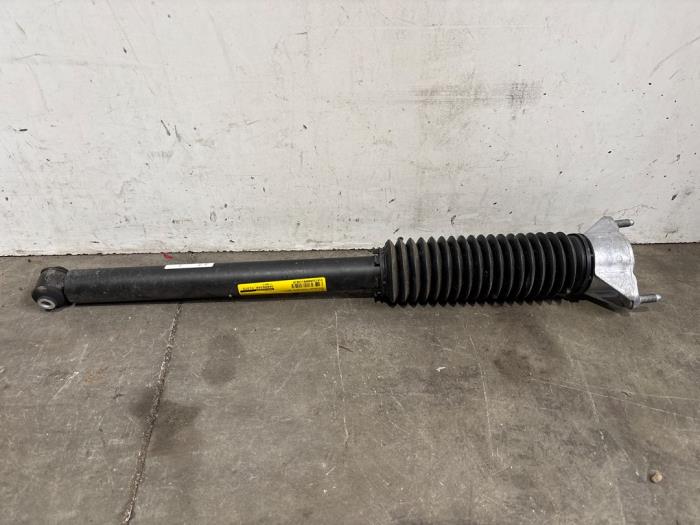 Stoßdämpfer links hinten Mercedes GLA