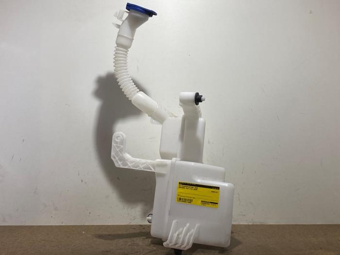 Ruitensproeiertank voor Mercedes GLA