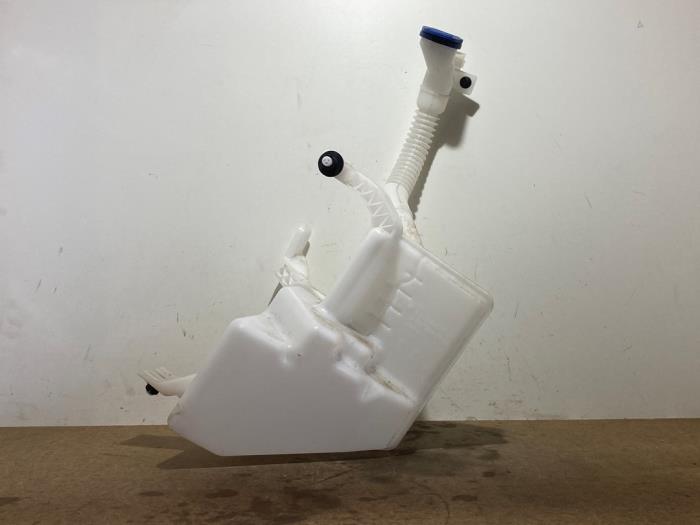 Ruitensproeiertank voor Mercedes GLA