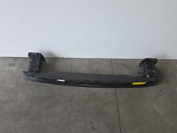Chassis beam, rear Mercedes GLA
