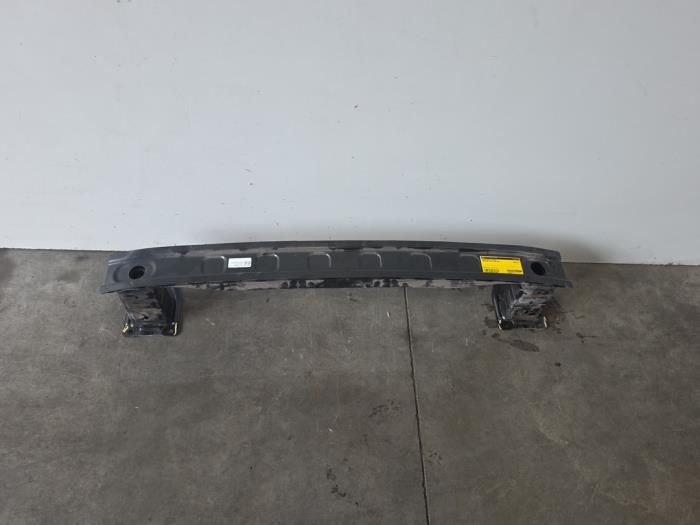 Chassis beam, rear Mercedes GLA