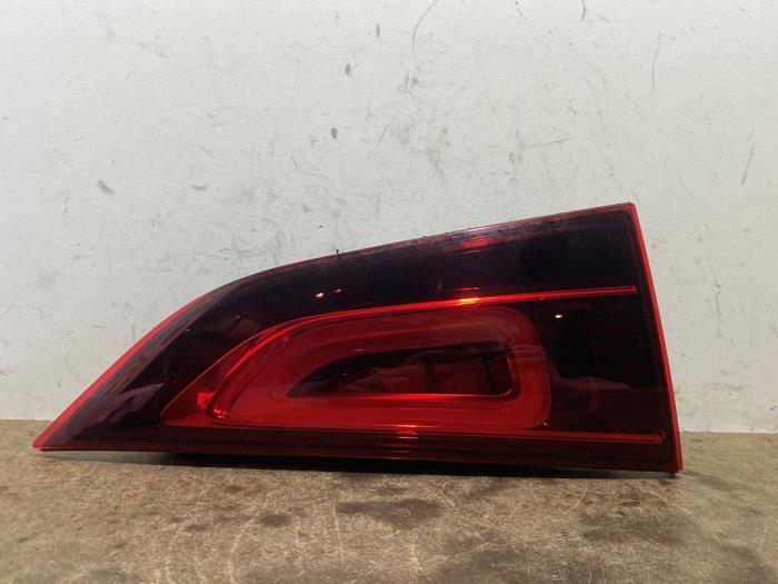 Rücklicht links Mercedes GLA