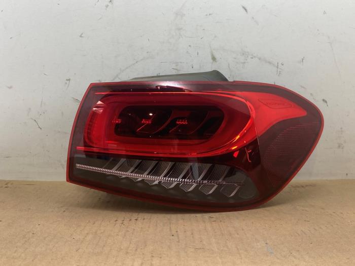 Rücklicht rechts Mercedes GLA