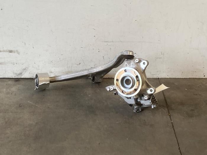 Joint avant droit Mercedes GLA