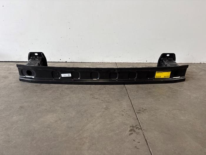 Chassis beam, rear Mercedes GLA