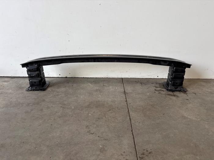 Chassis beam, rear Mercedes GLA