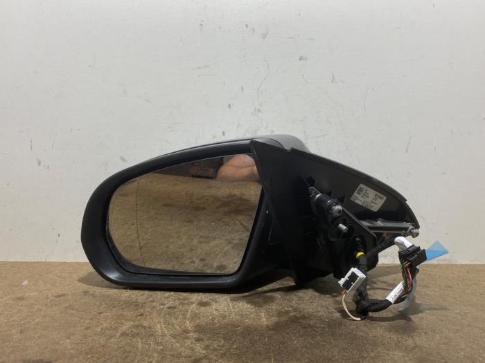 Retrovisor externo izquierda Mercedes GLA