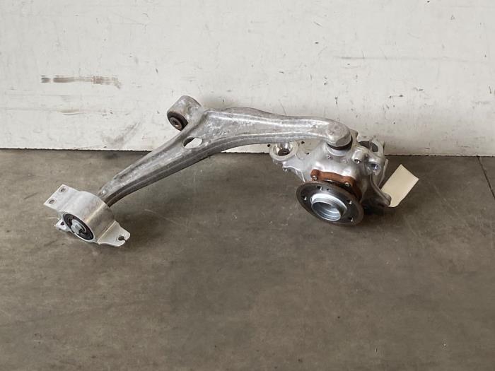 Joint avant gauche Mercedes GLA