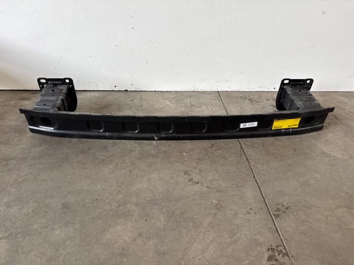 Chassis beam, rear Mercedes GLA