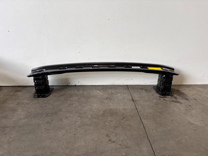 Chassis beam, rear Mercedes GLA